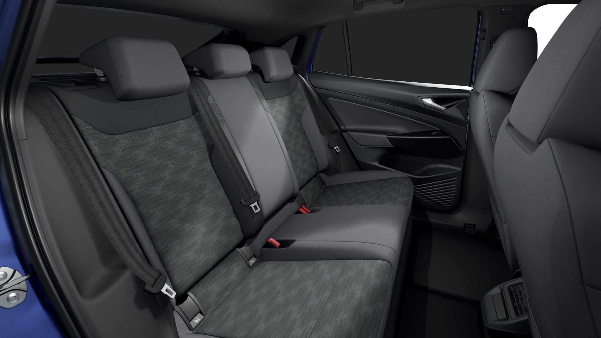 Volkswagen ID.5 Automatik 2xKlima ACC AUT Akustikglas