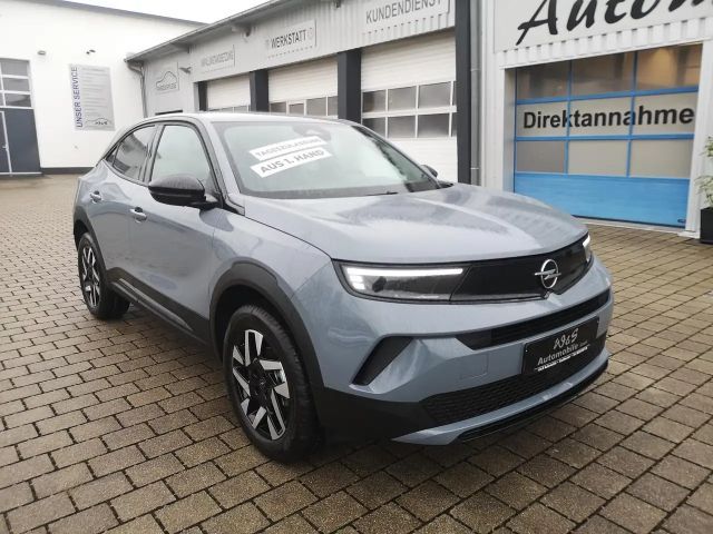 Opel Mokka 1.2 Turbo Edition Turbo