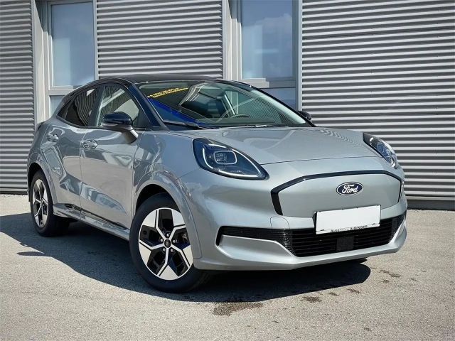 Ford Puma Gen-E