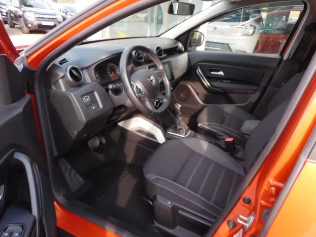Dacia Duster 2WD II Prestige TCe 150
