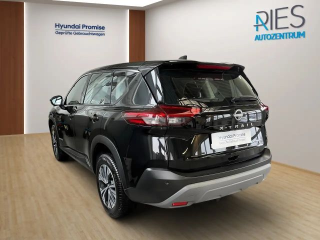 Nissan X-trail Acenta