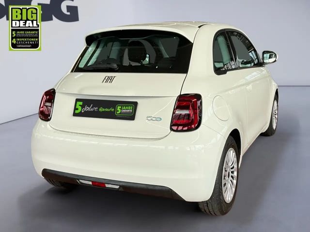 Fiat 500e 500 e Base  KlimaA* Navi* Touchscreen* Bluetooth