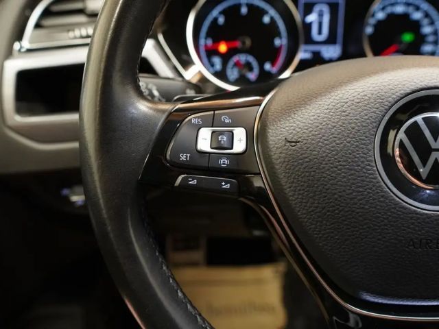 Volkswagen Touran DSG