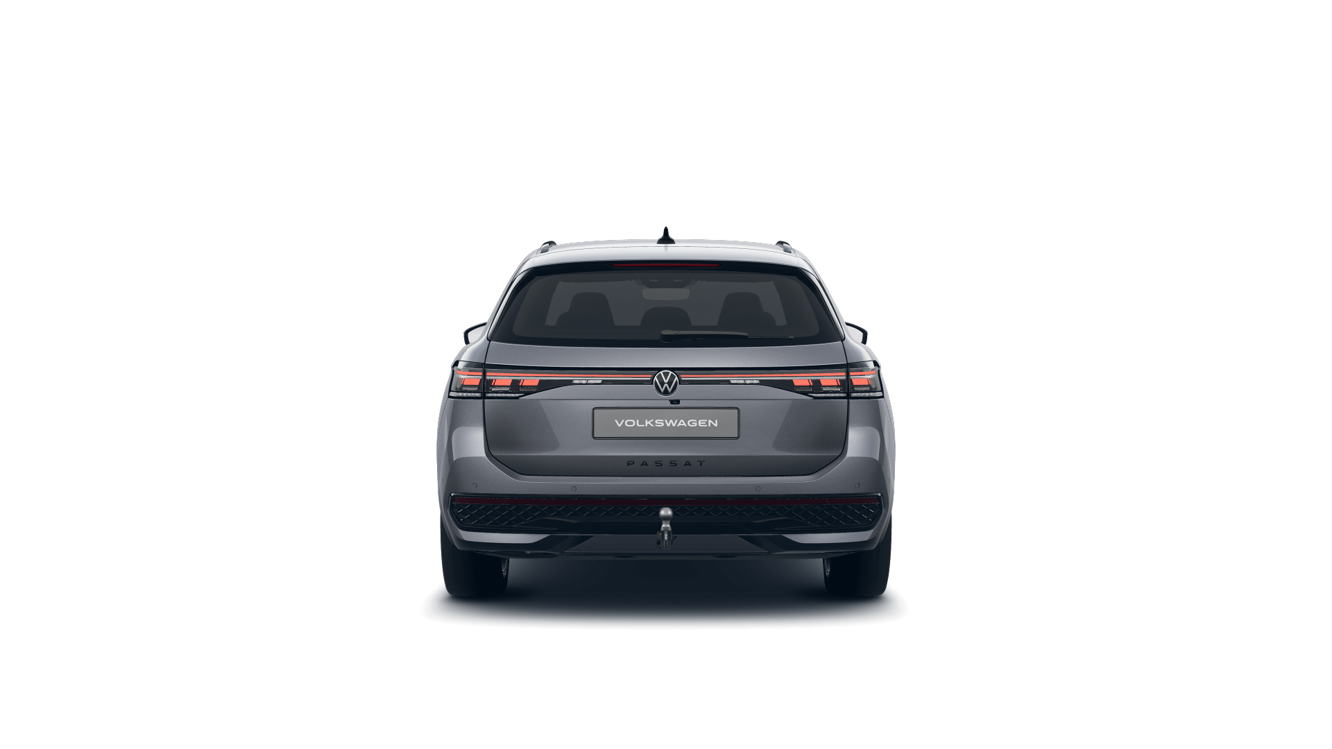 Volkswagen Passat DSG R-Line