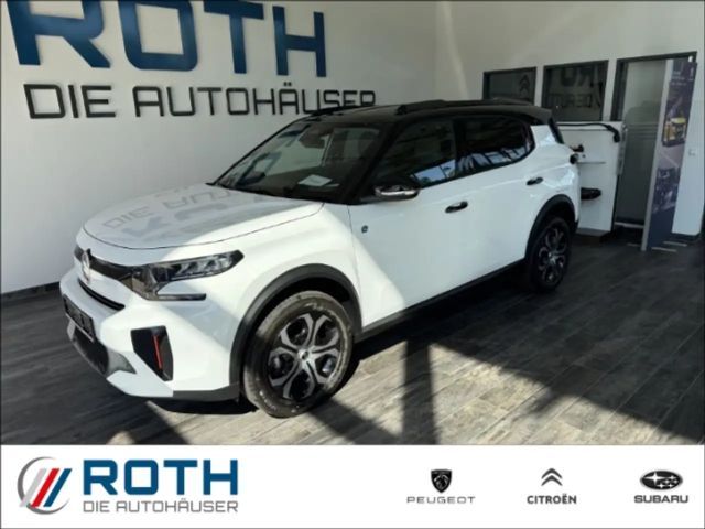 Citroën C3 Aircross Plus