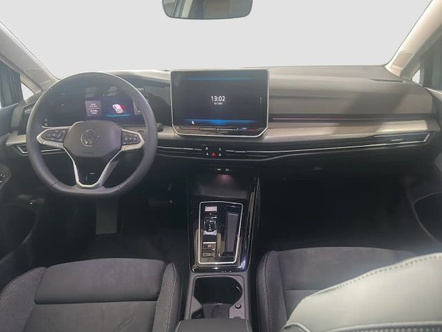 Volkswagen Golf DSG Style eHybrid