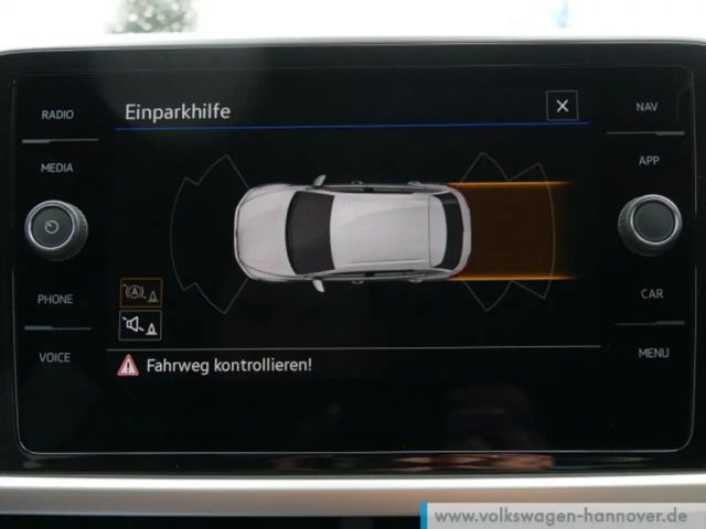 Volkswagen T-Roc 1.5 TSI Move