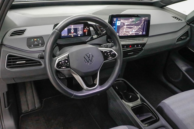 Volkswagen ID.3 Performance Pro