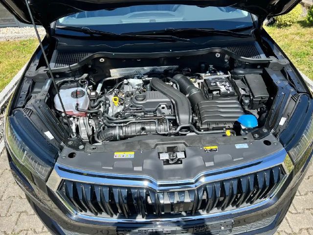 Skoda Karoq Selection