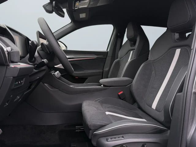 Skoda Kodiaq 1.5 TSI Sportline