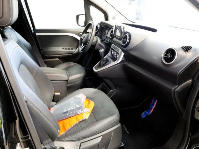 Mercedes-Benz T 180 Progressive