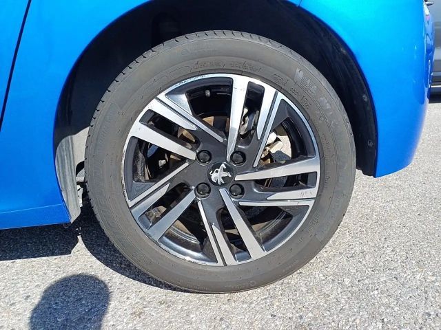 Peugeot 208 Allure Pack EAT8 PureTech