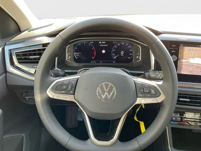 Volkswagen Polo 1.0 TSI Style