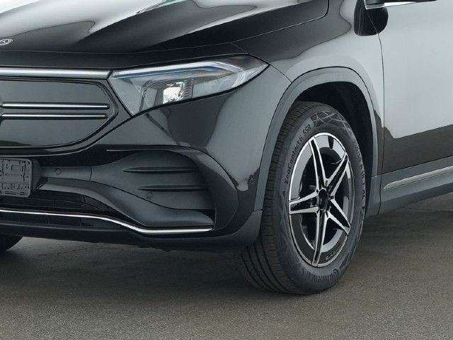 Mercedes-Benz EQA 300 4MATIC