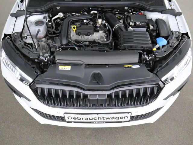 Skoda Scala 1.0 TSI Selection