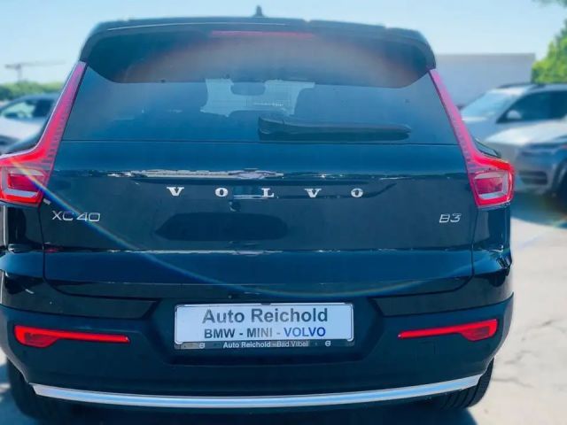Volvo XC40 B3 B Aut Leder Navi BLIS ACC PILOT 360° Pix