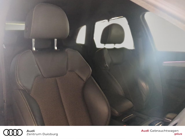 Audi Q5 40 TDI Quattro S-Tronic