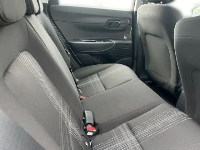 Hyundai i20 1.0 Select T-GDi