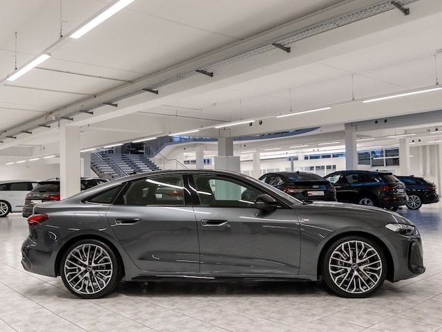 Audi A5 Quattro S-Tronic
