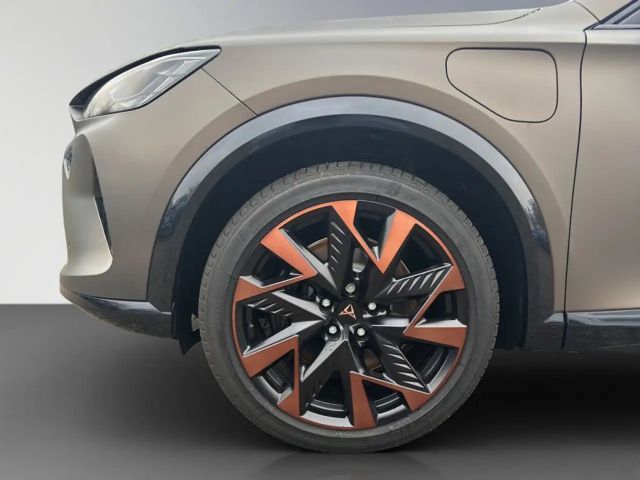 Cupra Formentor VZ e-Hybrid