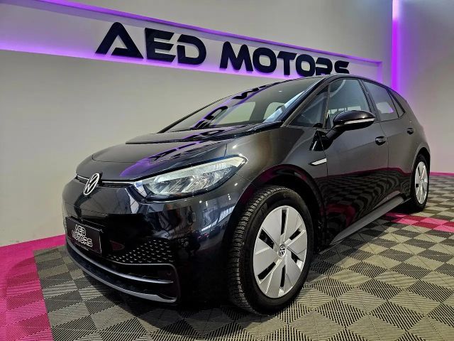 Volkswagen ID.3 Performance Pure