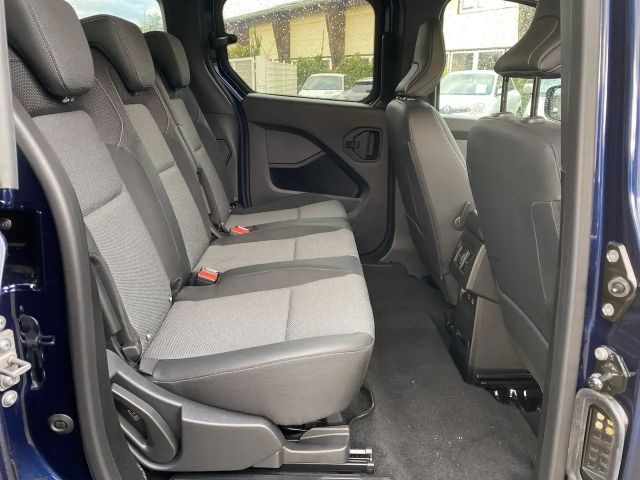 Renault Kangoo E-Tech Equilibre Equilibre