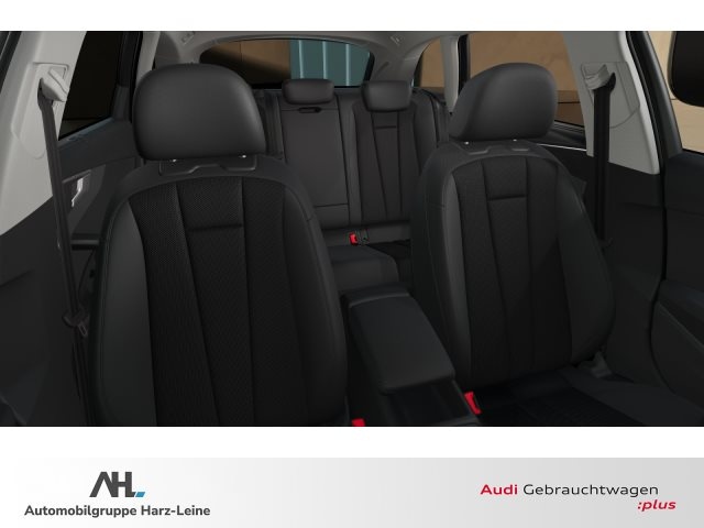 Audi A4 35 TFSI Avant S-Tronic