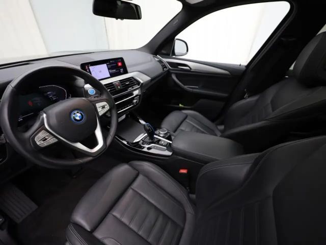 BMW iX3 Impressive iX3