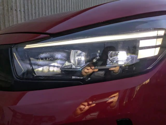 Opel Corsa GS-Line Grand Sport