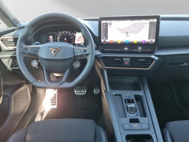 Cupra Leon 4Drive ST VZ