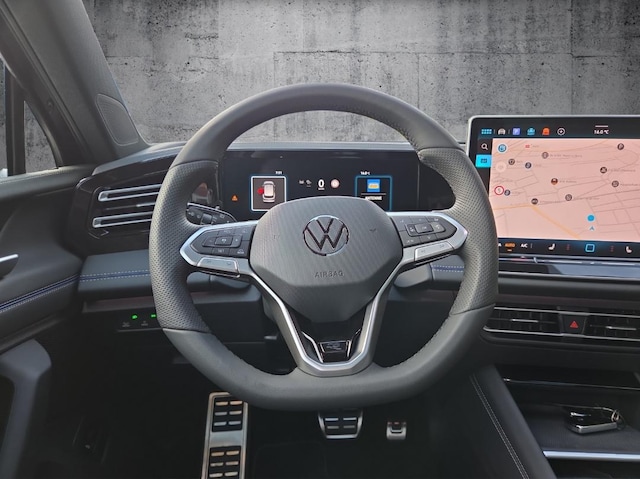 Volkswagen Tiguan Tiguan 2,0   R-L  DT142 TDID7A