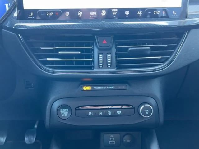 Ford Focus ST Line Wagon