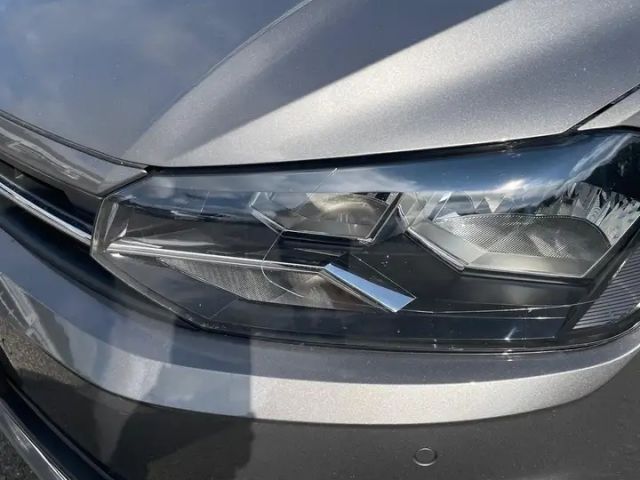 Volkswagen Polo 1.0 TSI Highline