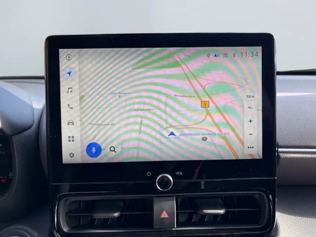 Toyota Yaris Cross Hybride Style