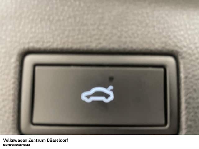 Volkswagen Tiguan 1.5 TSI Allspace Life