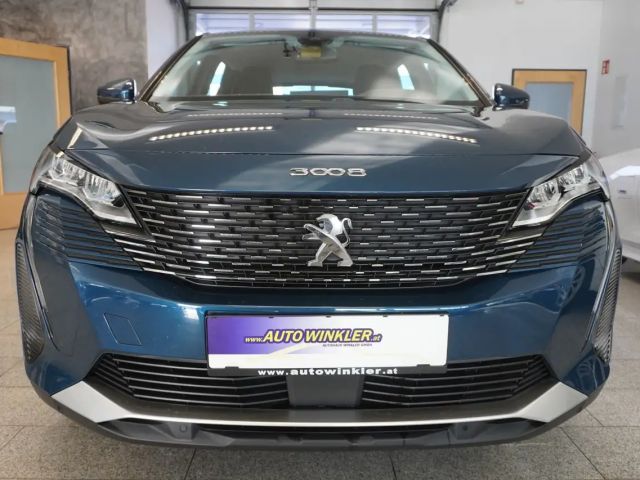 Peugeot 3008 Active Pack Executive