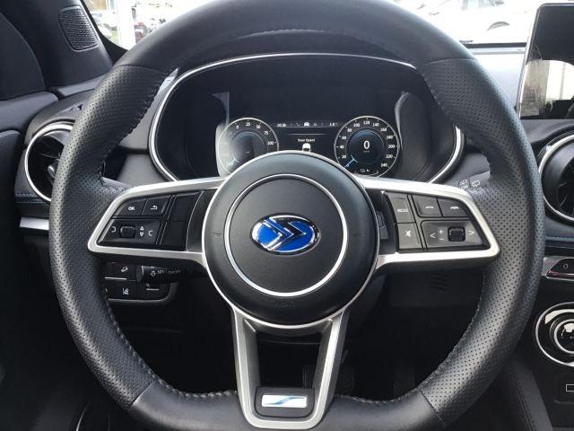 Seres 3 SF3 54kw/h Reichweite max 405km 163 PS