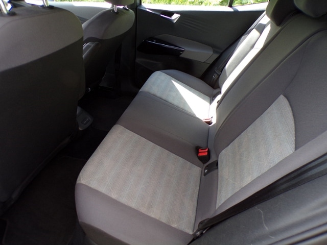 Volkswagen ID.3 58KW/h / ACC+KAMERA