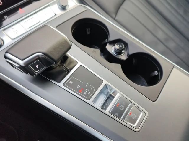 Audi A6 40 TDI Quattro