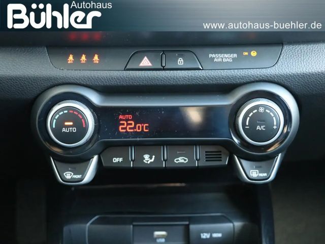 Kia Stonic GDi Spirit