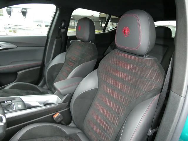 Alfa Romeo Tonale Speciale