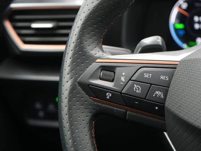 Cupra Formentor DSG e-Hybrid