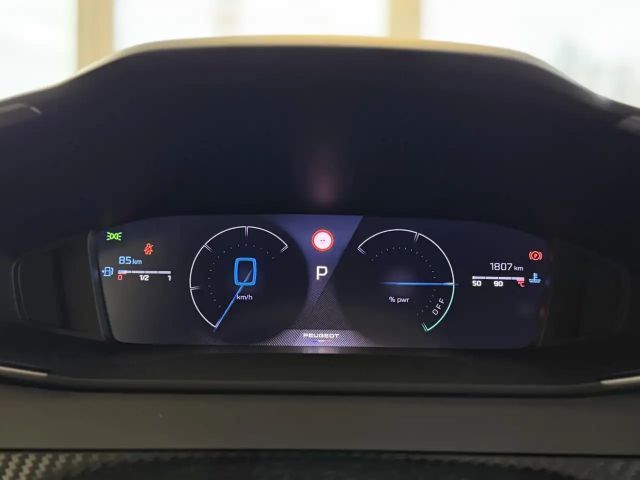 Peugeot 2008 Allure Pack