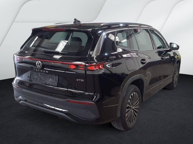 Volkswagen Tayron 1.5 eTSI DSG Life