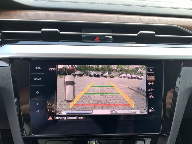 Volkswagen Arteon 1.4 TSI eHybrid