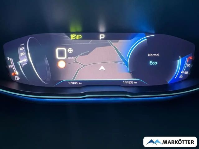 Peugeot 3008 GT-Line PureTech