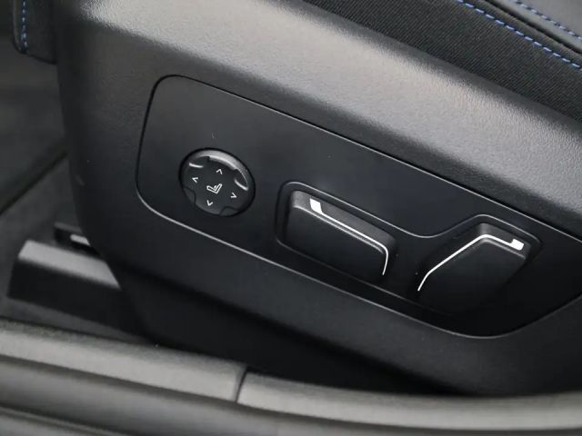 BMW 520 520d M-Sport xDrive