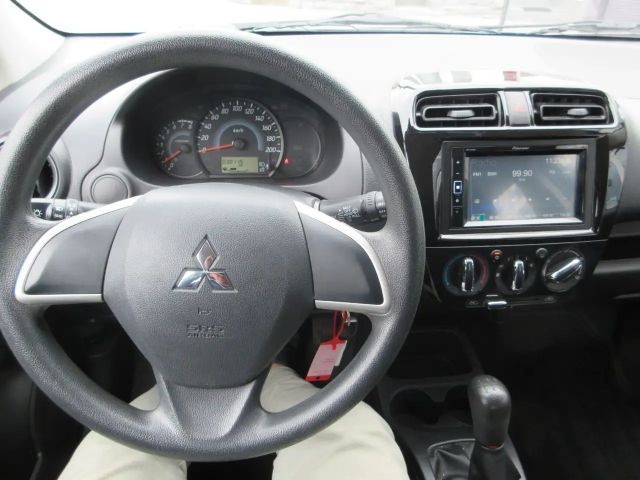 Mitsubishi Space Star Star