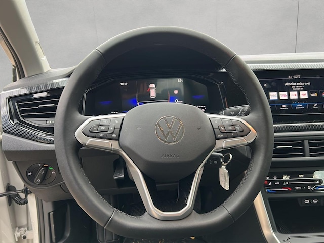 Volkswagen Polo Life