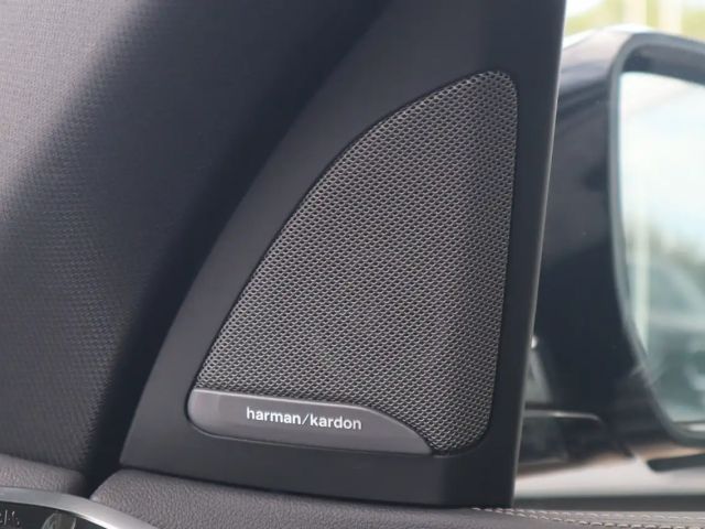 BMW X5 M-Sport xDrive40d